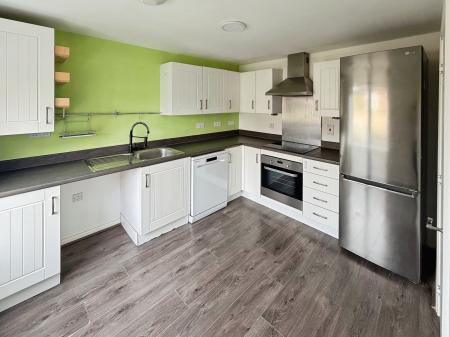 3 bedroom Semi-detached house to let in Stafford Drive, Littleover, Derby, DE23