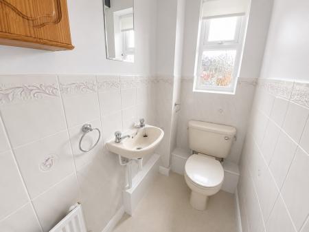 3 bedroom Detached bungalow for sale in Holly Court, Aston-on-Trent, Derby, DE72