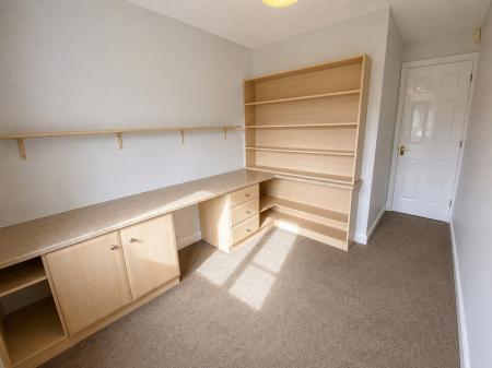 3 bedroom Detached bungalow for sale in Holly Court, Aston-on-Trent, Derby, DE72