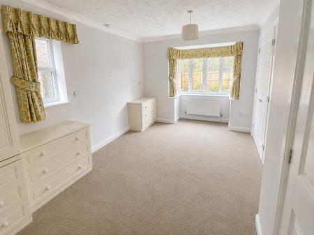 3 bedroom Detached bungalow for sale in Holly Court, Aston-on-Trent, Derby, DE72