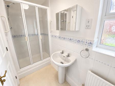 3 bedroom Detached bungalow for sale in Holly Court, Aston-on-Trent, Derby, DE72