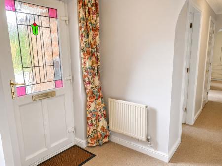 3 bedroom Detached bungalow for sale in Holly Court, Aston-on-Trent, Derby, DE72