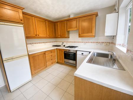 3 bedroom Detached bungalow for sale in Holly Court, Aston-on-Trent, Derby, DE72