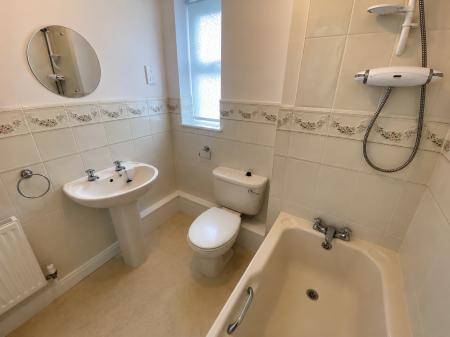 3 bedroom Detached bungalow for sale in Holly Court, Aston-on-Trent, Derby, DE72
