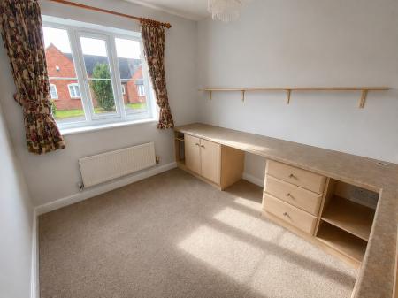 3 bedroom Detached bungalow for sale in Holly Court, Aston-on-Trent, Derby, DE72