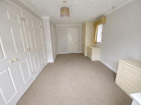3 bedroom Detached bungalow for sale in Holly Court, Aston-on-Trent, Derby, DE72