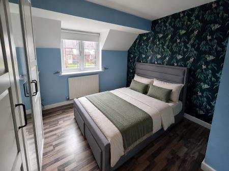 1 bedroom Terraced House for sale in Seagrave Close, Oakwood, Derby, DE21