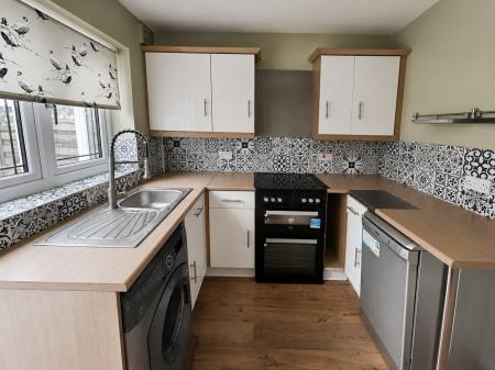 1 bedroom Terraced House for sale in Seagrave Close, Oakwood, Derby, DE21
