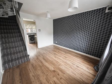 1 bedroom Terraced House for sale in Seagrave Close, Oakwood, Derby, DE21