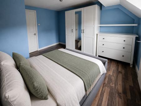 1 bedroom Terraced House for sale in Seagrave Close, Oakwood, Derby, DE21