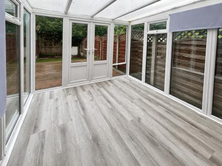 1 bedroom Terraced House for sale in Seagrave Close, Oakwood, Derby, DE21