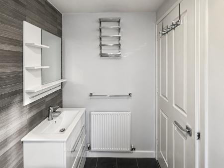 1 bedroom Terraced House for sale in Seagrave Close, Oakwood, Derby, DE21