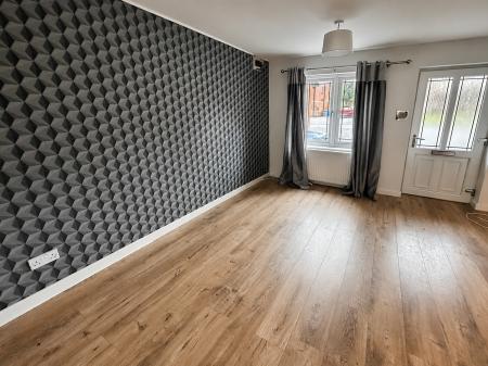 1 bedroom Terraced House for sale in Seagrave Close, Oakwood, Derby, DE21