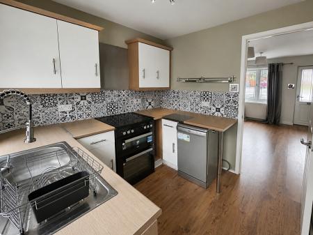 1 bedroom Terraced House for sale in Seagrave Close, Oakwood, Derby, DE21