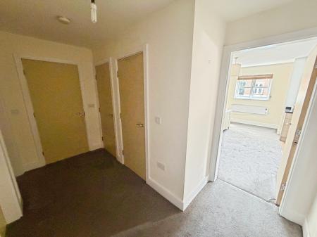 2 bedroom Flat to let in Badgerdale Way, Heatherton Village, Derby, DE23