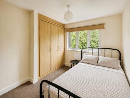 2 bedroom Flat to let in Badgerdale Way, Heatherton Village, Derby, DE23
