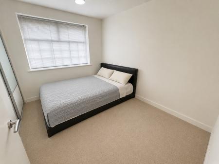2 bedroom Apartment to let in Brook Street, Derby, DE1