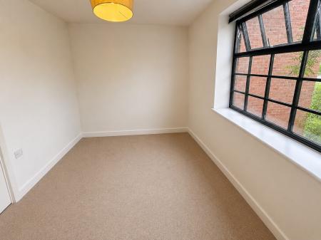 2 bedroom Apartment to let in Brook Street, Derby, DE1