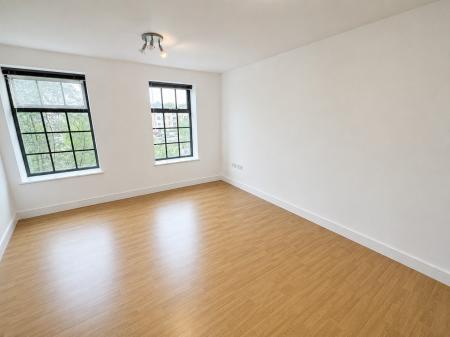 2 bedroom Apartment to let in Brook Street, Derby, DE1