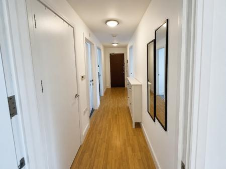 2 bedroom Apartment to let in Brook Street, Derby, DE1