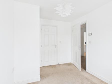 2 bedroom Apartment for sale in Dove Place, Hatton, Derby, DE65