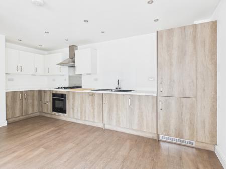 2 bedroom Apartment for sale in Dove Place, Hatton, Derby, DE65