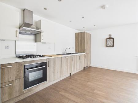 2 bedroom Apartment for sale in Dove Place, Hatton, Derby, DE65