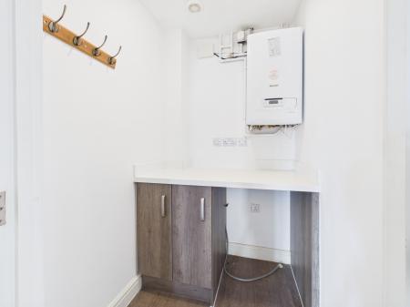 2 bedroom Apartment for sale in Dove Place, Hatton, Derby, DE65