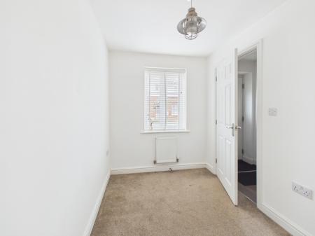 2 bedroom Apartment for sale in Dove Place, Hatton, Derby, DE65