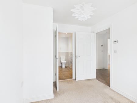 2 bedroom Apartment for sale in Dove Place, Hatton, Derby, DE65