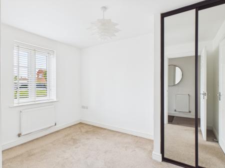 2 bedroom Apartment for sale in Dove Place, Hatton, Derby, DE65