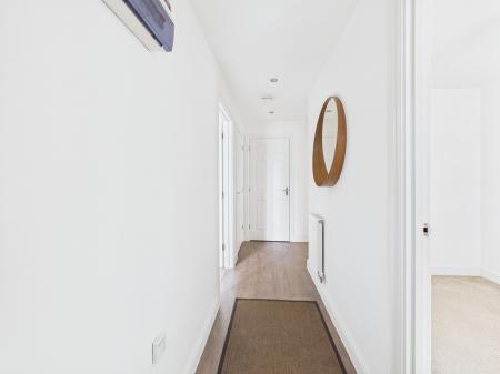 2 bedroom Apartment for sale in Dove Place, Hatton, Derby, DE65