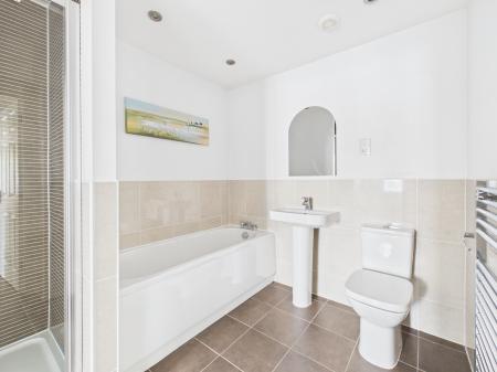 2 bedroom Apartment for sale in Dove Place, Hatton, Derby, DE65