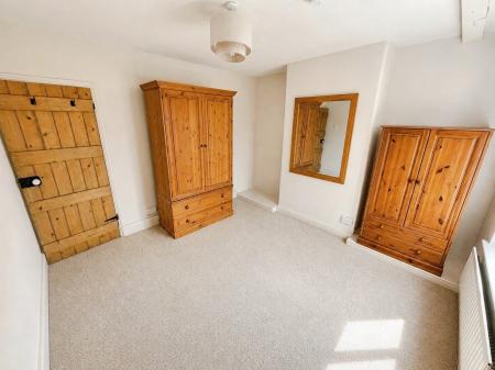 1 bedroom Terraced House to let in Park Lane, Littleover, Derby, DE23