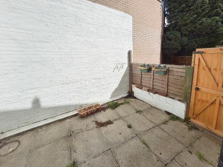 1 bedroom Terraced House to let in Park Lane, Littleover, Derby, DE23