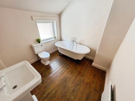 1 bedroom Terraced House to let in Park Lane, Littleover, Derby, DE23