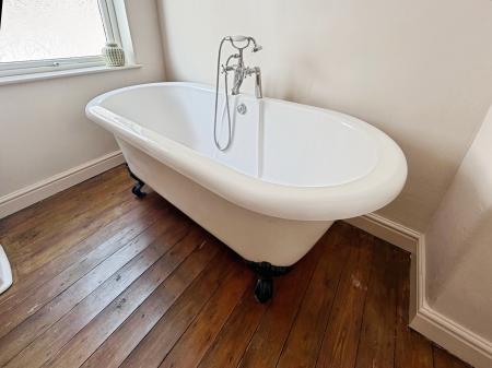 1 bedroom Terraced House to let in Park Lane, Littleover, Derby, DE23
