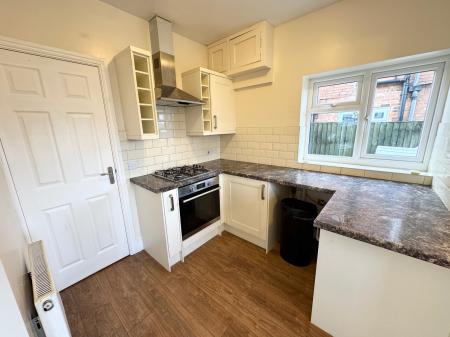 3 bedroom Detached house to let in Kings Drive, Littleover, Derby, DE23