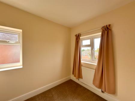 3 bedroom Detached house to let in Kings Drive, Littleover, Derby, DE23