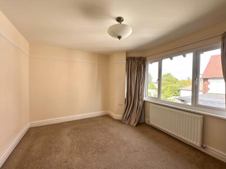 3 bedroom Detached house to let in Kings Drive, Littleover, Derby, DE23