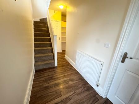 3 bedroom Detached house to let in Kings Drive, Littleover, Derby, DE23