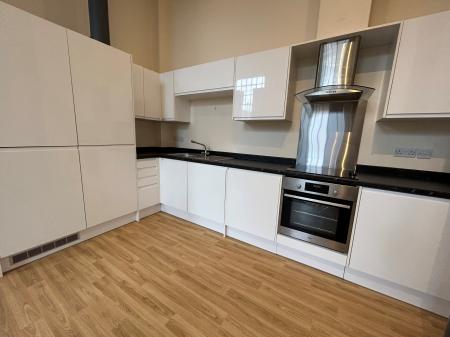 1 bedroom Apartment to let in Town End Road, Draycott, Derby, DE72