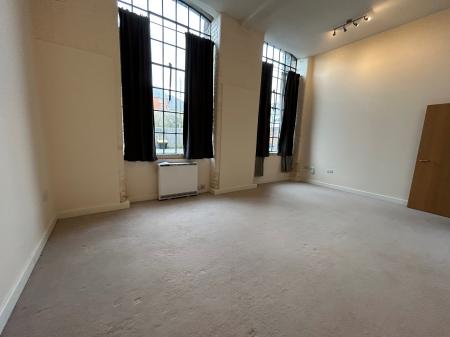 1 bedroom Apartment to let in Town End Road, Draycott, Derby, DE72