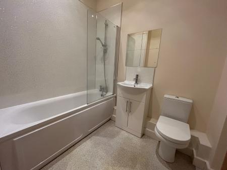1 bedroom Apartment to let in Town End Road, Draycott, Derby, DE72
