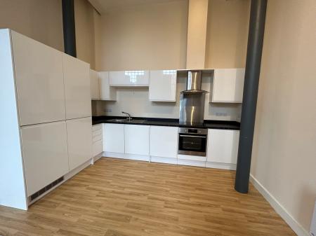 1 bedroom Apartment to let in Town End Road, Draycott, Derby, DE72