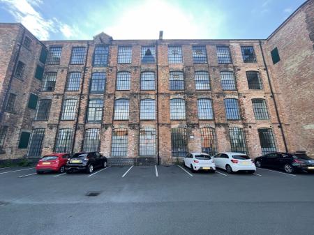 1 bedroom Apartment to let in Town End Road, Draycott, Derby, DE72