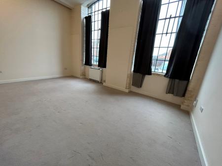 1 bedroom Apartment to let in Town End Road, Draycott, Derby, DE72