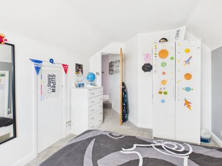 4 bedroom Detached house for sale in Top Manor Close, Ockbrook, DE72