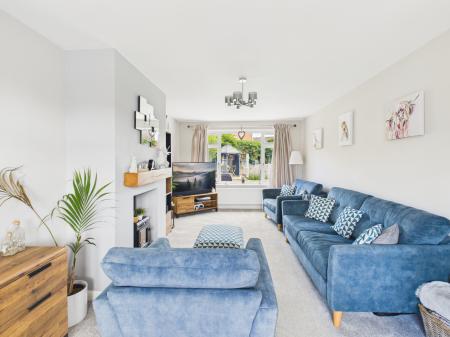 4 bedroom Detached house for sale in Top Manor Close, Ockbrook, DE72