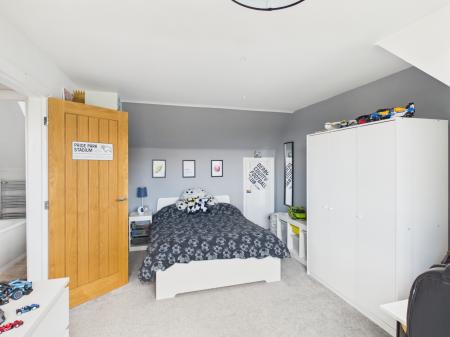 4 bedroom Detached house for sale in Top Manor Close, Ockbrook, DE72